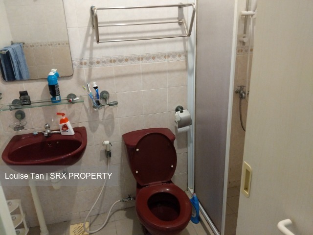Blk 659B Jurong West Street 65 (Jurong West), HDB 5 Rooms #191941342